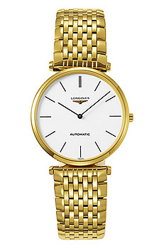 Часы Longines La Grande Classique L4.708.2.12.8