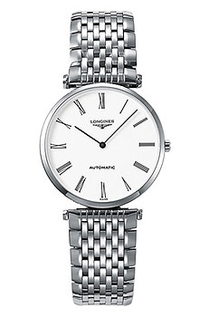 Часы Longines La Grande Classique L4.708.4.11.6