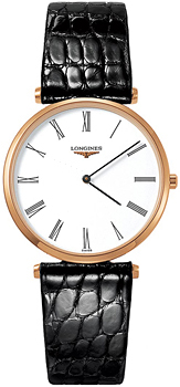 Часы Longines La Grande Classique L4.709.1.11.2