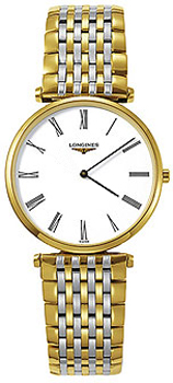 Часы Longines La Grande Classique L4.709.2.11.7