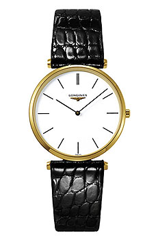 Часы Longines La Grande Classique L4.709.2.12.2