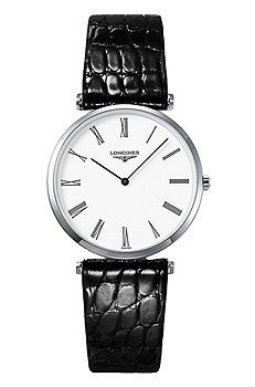 Часы Longines La Grande Classique L4.709.4.11.2