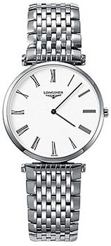 Часы Longines La Grande Classique L4.709.4.11.6