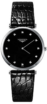 Часы Longines La Grande Classique L4.709.4.58.2