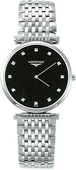 Часы Longines La Grande Classique L4.709.4.58.6