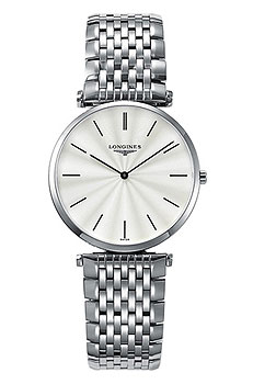Часы Longines La Grande Classique L4.709.4.73.6