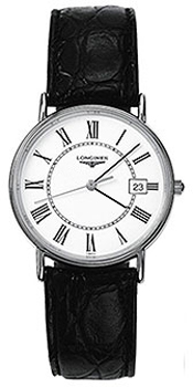 Часы Longines Presence L4.720.4.11.2