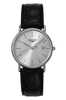 Часы Longines Presence L4.720.4.72.2