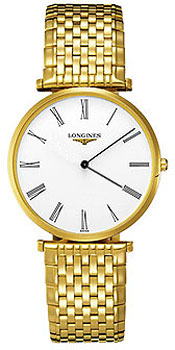 Часы Longines La Grande Classique L4.766.2.11.8