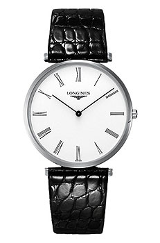 Часы Longines La Grande Classique L4.766.4.11.2