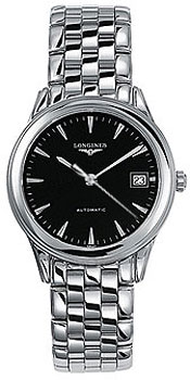 Часы Longines Flagship L4.774.4.52.6