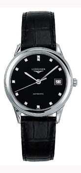 Часы Longines Flagship L4.774.4.57.2