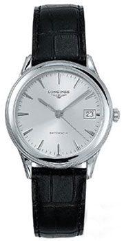 Часы Longines Flagship L4.774.4.72.2