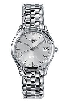 Часы Longines Flagship L4.774.4.72.6