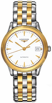 Часы Longines Flagship L4.799.3.22.7