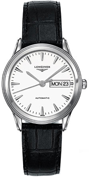 Часы Longines Flagship L4.799.4.12.2