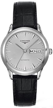Часы Longines Flagship L4.799.4.72.2