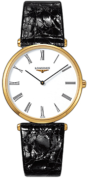 Часы Longines La Grande Classique L4.800.2.11.2