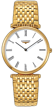 Часы Longines La Grande Classique L4.800.2.11.8