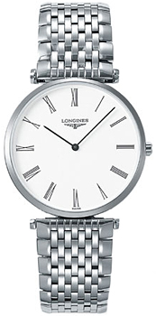 Часы Longines La Grande Classique L4.800.4.11.6