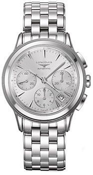 Часы Longines Flagship L4.803.4.72.6