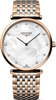 Вся коллекция La Grande Classique