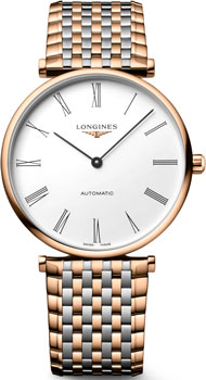 Часы Longines Elegance L4.918.1.91.7