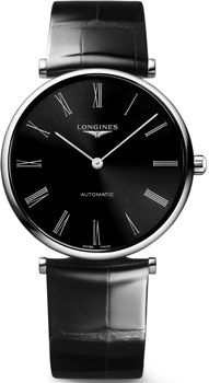 Часы Longines Elegance L4.918.4.51.2