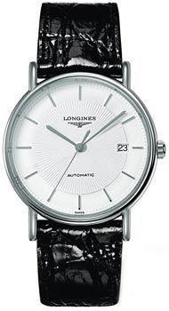 Часы Longines Presence L4.921.4.18.2