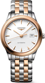 Часы Longines Elegance L4.974.3.92.7
