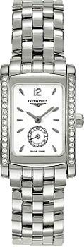 Часы Longines DolceVita L5.155.0.16.6