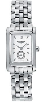 Часы Longines DolceVita L5.155.4.16.6