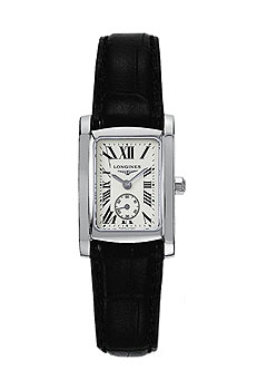 Часы Longines DolceVita L5.155.4.71.2