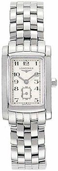 Часы Longines DolceVita L5.155.4.73.6