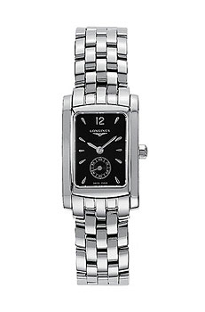 Часы Longines DolceVita L5.155.4.76.6