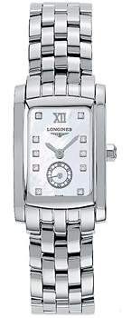 Часы Longines DolceVita L5.155.4.84.6