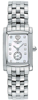 Часы Longines DolceVita L5.155.4.92.6