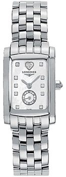 Часы Longines DolceVita L5.155.4.94.6