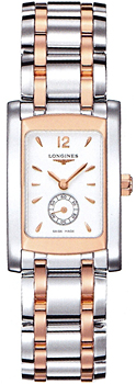 Часы Longines DolceVita L5.155.5.18.7