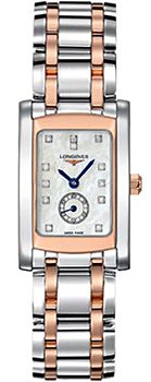 Часы Longines DolceVita L5.155.5.88.7