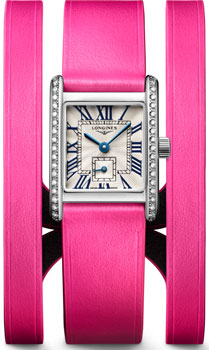 Часы Longines Elegance L5.200.0.71.2