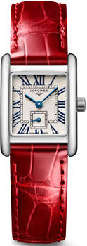Часы Longines Elegance L5.200.4.71.5