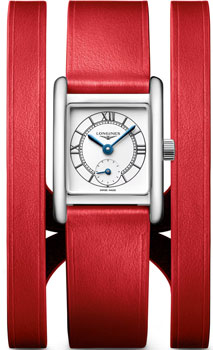 Часы Longines Elegance L5.200.4.75.0