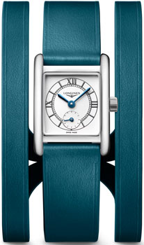 Часы Longines Elegance L5.200.4.75.9