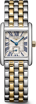 Часы Longines Elegance L5.200.5.70.7