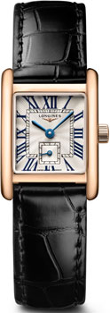 Часы Longines Elegance L5.200.8.71.0