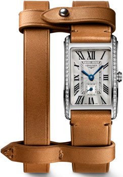 Часы Longines Elegance L5.255.0.71.B
