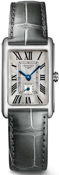 Часы Longines Elegance L5.255.4.71.3