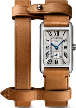 Часы Longines Elegance L5.255.4.71.B
