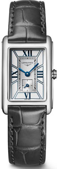 Часы Longines Elegance L5.255.4.75.2